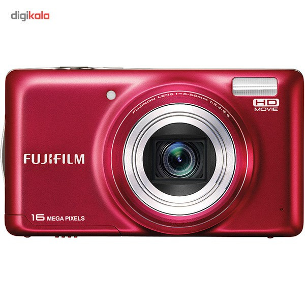 دوربین دیجیتال فوجی فیلم مدل FinePix T400