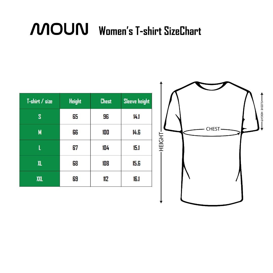 تی شرت زنانه مون‌سا مدل 163120450 -  - 8