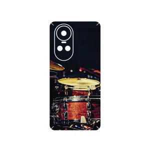 MAHOOT Drum_Kit Cover Sticker for Oppo Reno 10 5G