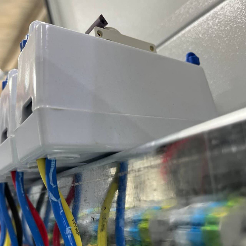 قاب فیوز مدل ابتکار کد 7060