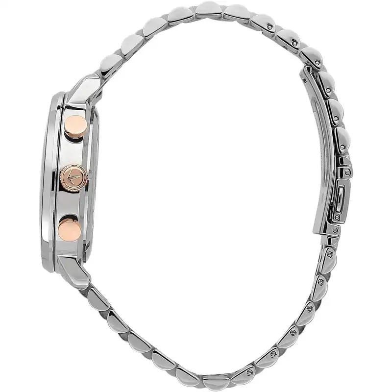 ساعت مچی عقربهای مردانه لوسین روشا مدل R0453120003