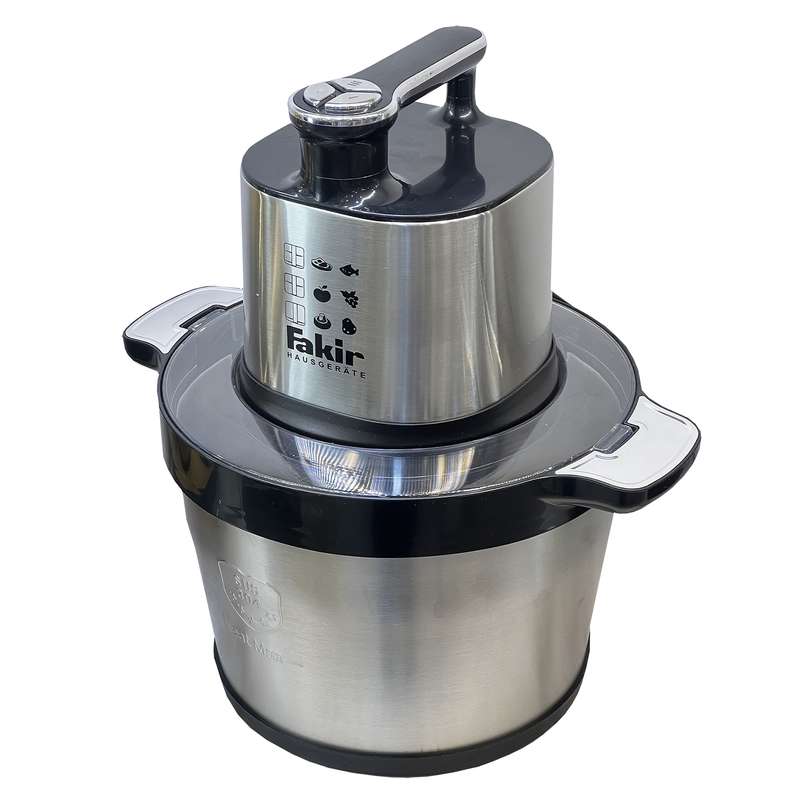 خردکن فکر مدل 8L شش تیغه خردکن فکر مدل 8L شش تیغه