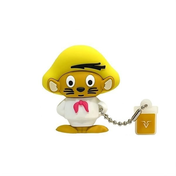 فلش مموری وریتی مدل T240 ظرفیت 64 گیگابایت با رابط USB 2.0