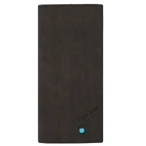 کیف پول مردانه طرح دی کد 282300602