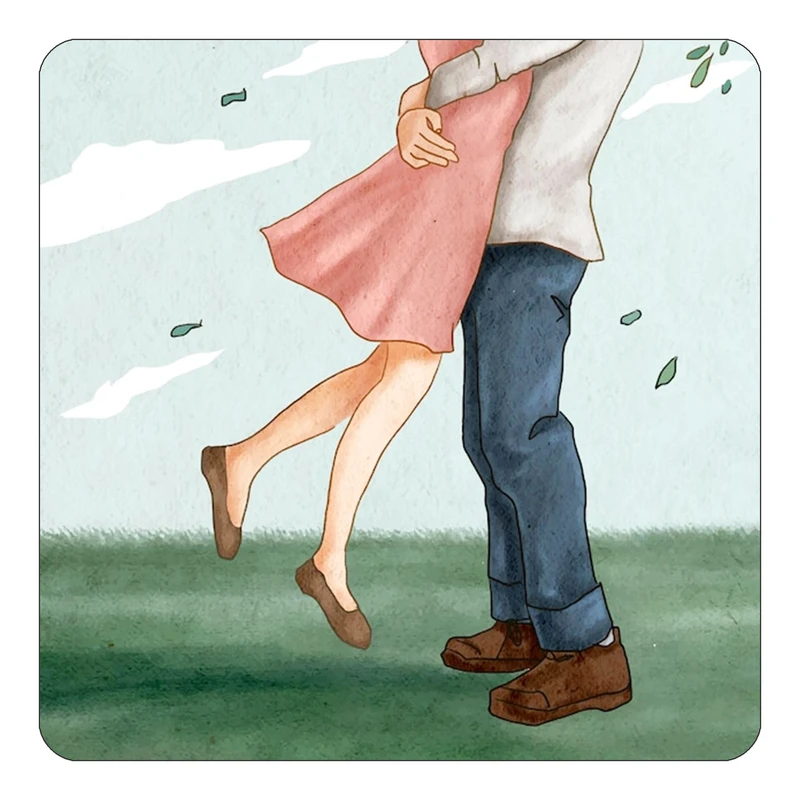 مگنت کاکتی مدل عاشقانه کد mp10753