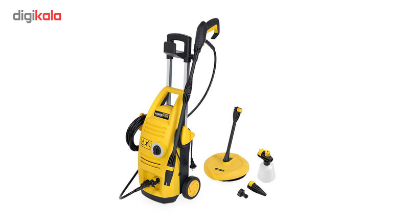 کارواش پاورپلاس مدل POWXG9025