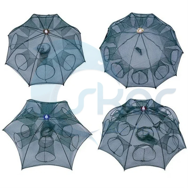 عکس شماره 8 : تور ماهیگیری مدل گرگور 16 چشمه