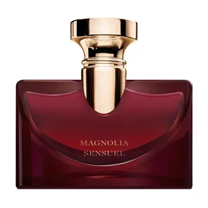 ادو پرفیوم زنانه بولگاری مدل Splendida Magnolia Sensuel حجم 100 میلی لیتر