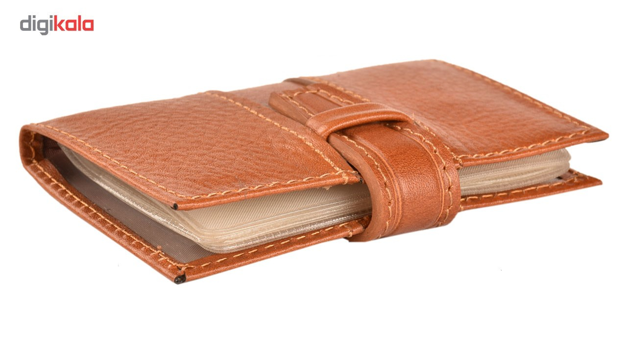 جاکارتی کهن چرم مدل CH22- 1