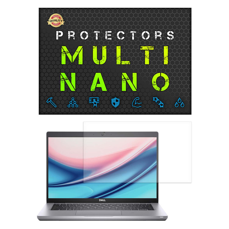 محافظ صفحه نمایش مات مولتی نانو مدل X-S1M مناسب برای لپ تاپ دل Latitude 5421 14 inch 2021