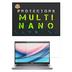 Multi Nano X-S1M Model Matte Screen Protector For Dell Latitude 5421 14 inch 2021 Laptop