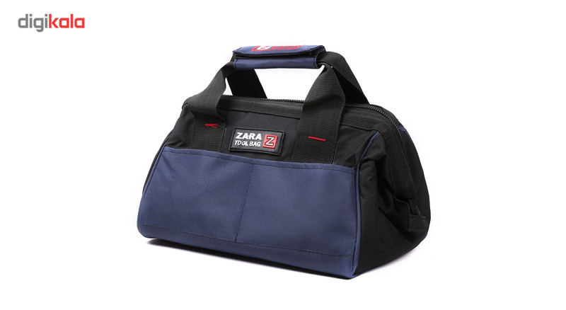 کیف ابزار مدل 102 کیف ابزار مدل 102