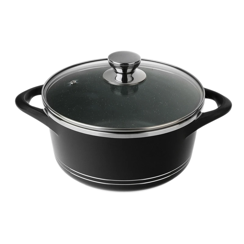 قابلمه ام جی اس مدل C103 سایز 24