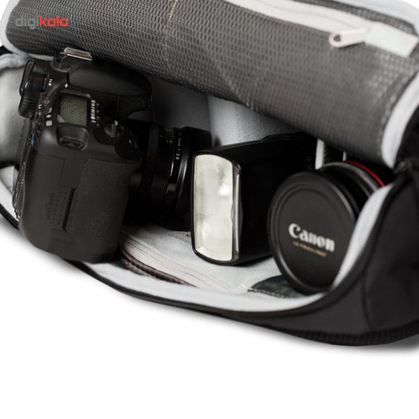 کیف دوربین اینکیس مدل Sling Pack CL58067