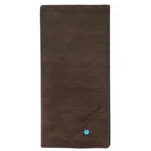 کیف پول مردانه طرح دی کد 282300617