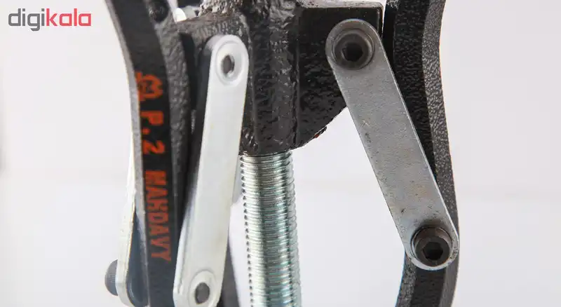 پولی کش سه شاخ مهدوی مدل PL2