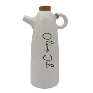ظرف روغن کارولین کیچن ور مدل O.OIL