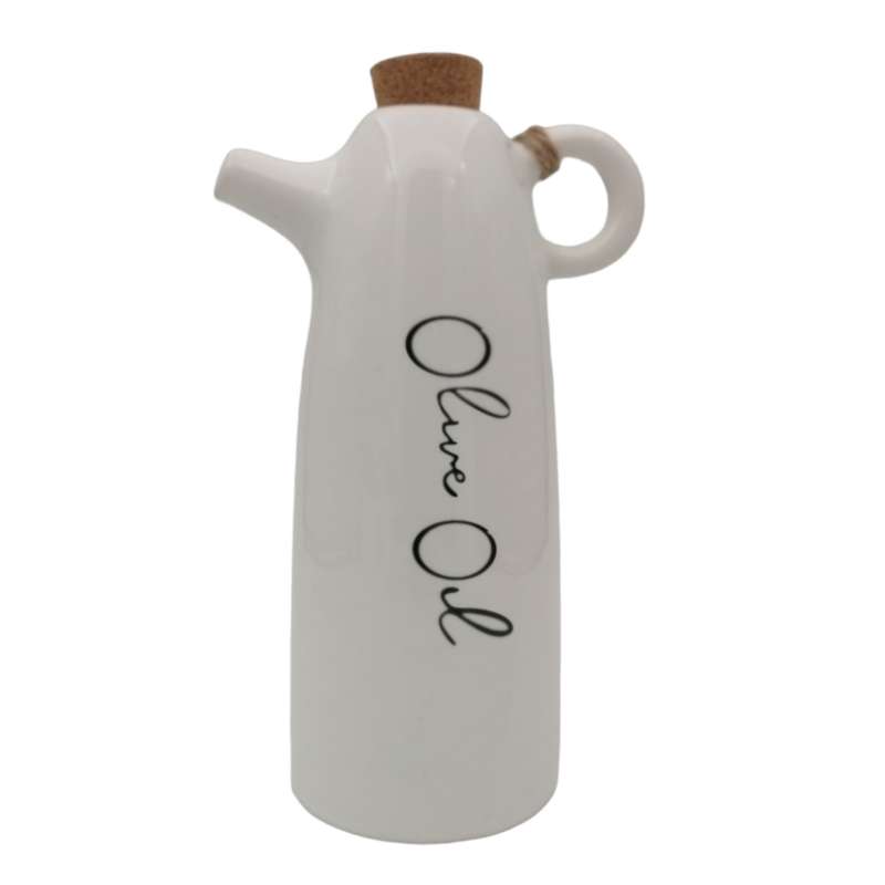 ظرف روغن کارولین کیچن ور مدل O.OIL