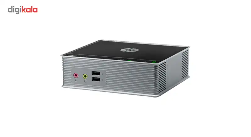 کامپیوتر کوچک اچ پی مدل Zero Client T310 Tera2 Ethernet
