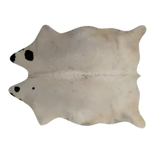 فرش پوست و چرم کمالی مدل AA-0682