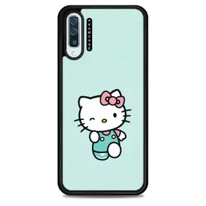 کاور آکام مدل AMCWSGA50-742 مناسب برای گوشی موبایل سامسونگ Galaxy A50