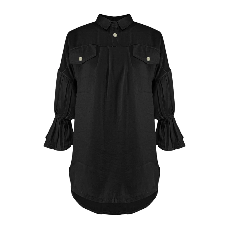 تونیک زنانه مدل پاستیلی کد 3439