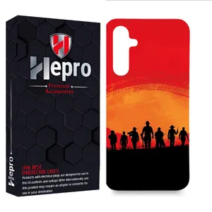 HEPRO MC Cover for Samsung Galaxy A54