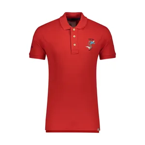 پولوشرت مردانه سیکس زیرو ناین مدل 1063-72