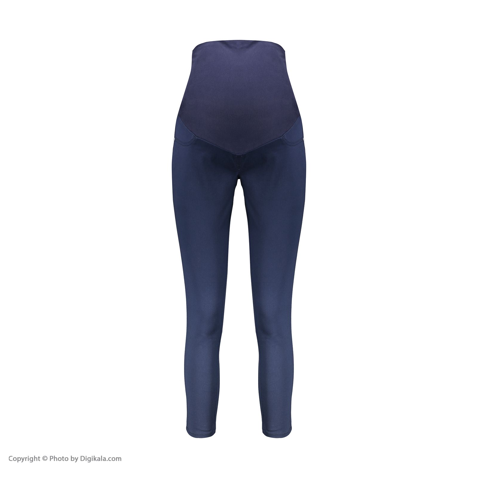شلوار بارداری ال سی وایکیکی مدل 8S0534Z8-CT8-NAVY -  - 2