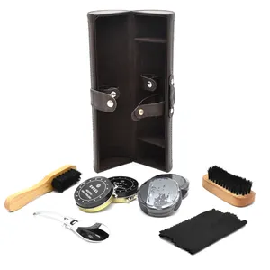 مجموعه تمیز کننده کفش روول مدل M37