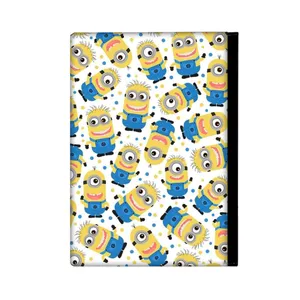 کلاسور مدل مینیون کد 650