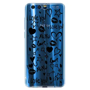 Megafone C15-B Cover For Honor 9