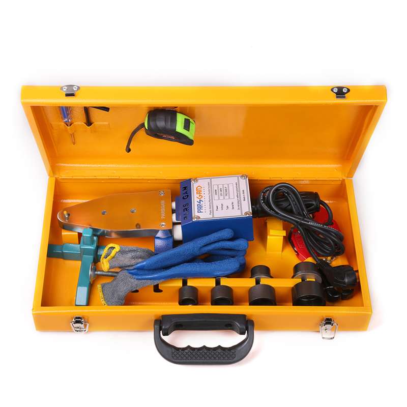 دستگاه جوش لوله سبز پارس گام مدل TRZ300-P