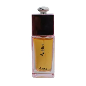 عطر جیبی زنانه آنیکا مدل Addict حجم 25 میلی لیتر