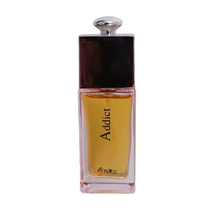 عطر جیبی زنانه آنیکا مدل Addict حجم 25 میلی لیتر
