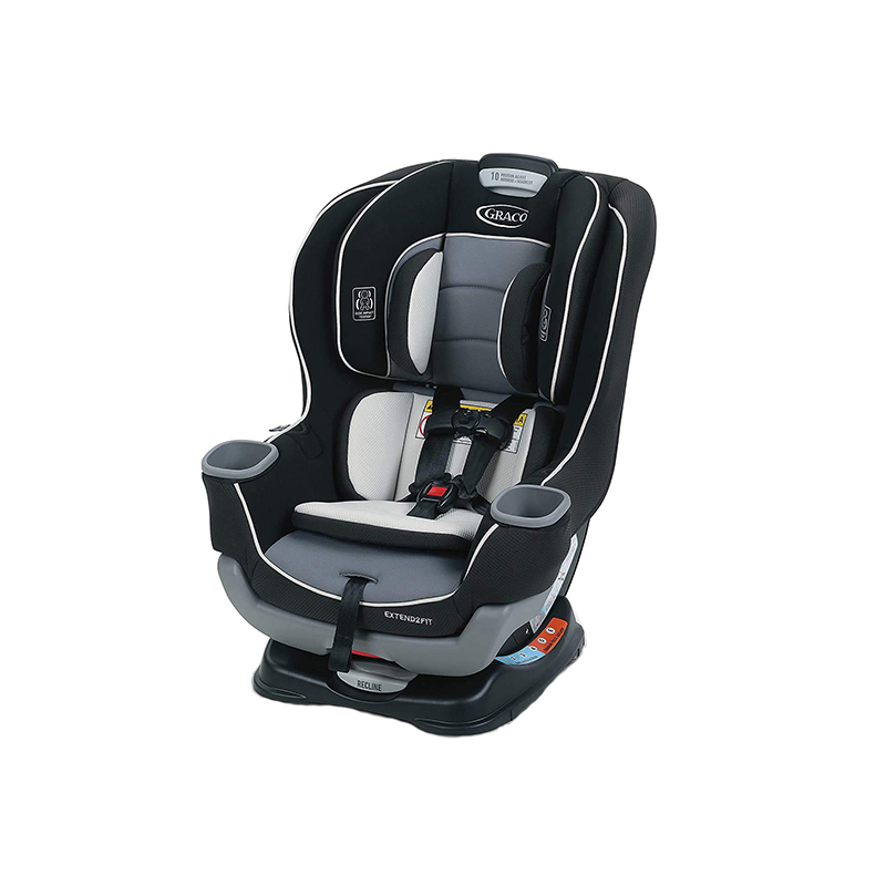 صندلی خودرو کودک گراکو مدل extend 2 fit
