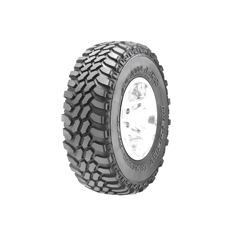 لاستیک خودرو آچیلس مدل DESERT HAWK MT سایز 300/10.5R15