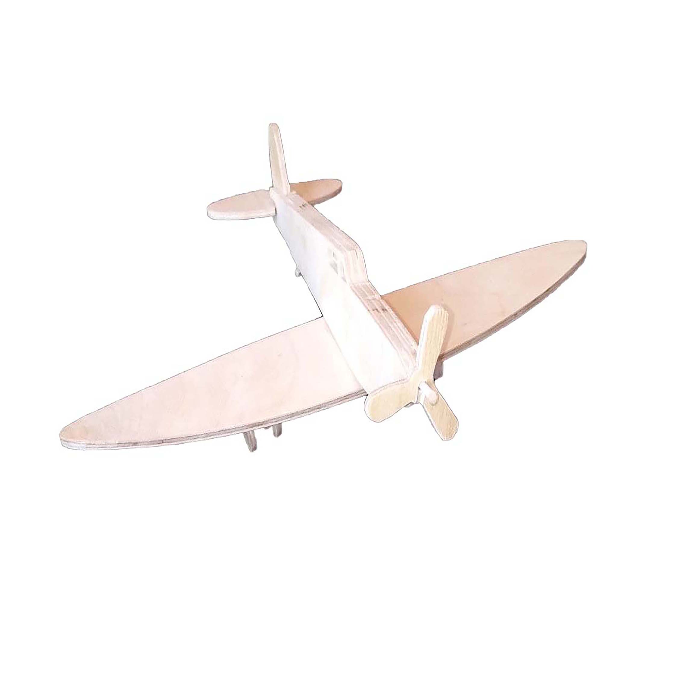 ماکت هواپیما مدل ES021
