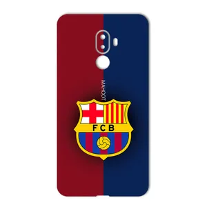 MAHOOT BARCELONA Design Sticker for GLX Shahab