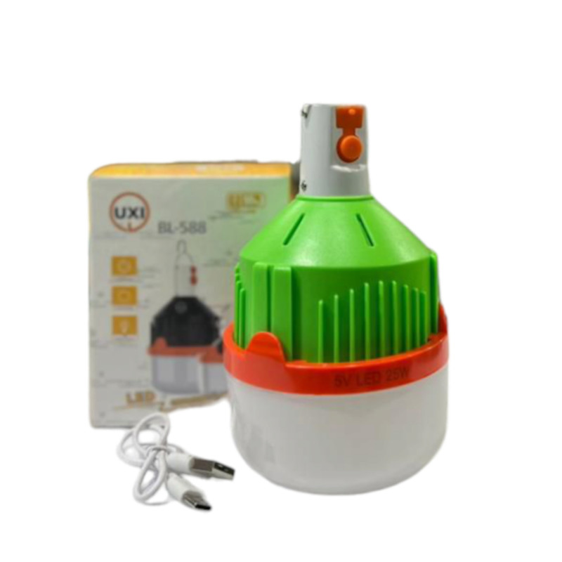 چراغ فانوسی مدل BL-588