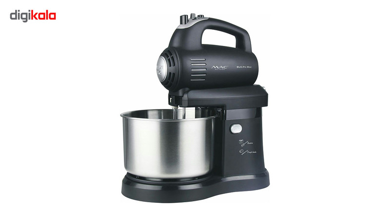 همزن مک استایلر مدل MC-200