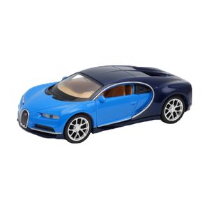 نقد و بررسی ماشین بازی ولی مدل Bugatti Chiro توسط خریداران