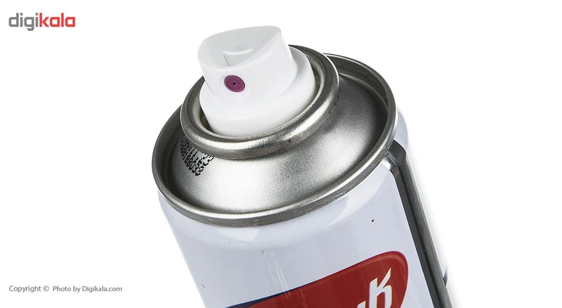 عکس شماره 3 : اسپری کیلر کاسپین وزن 300 گرم