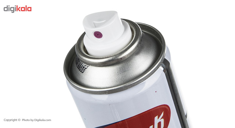 اسپری کیلر کاسپین وزن 300 گرم