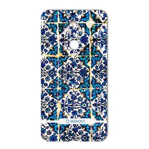 MAHOOT Traditional-tile Design Sticker for GLX Shahab