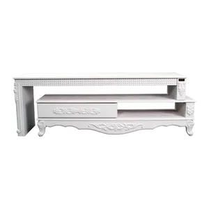 میز تلویزیون تی ان کی مدل E200