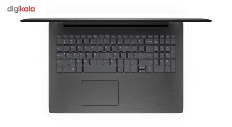 لپ تاپ 15 اینچی لنوو مدل Ideapad 320 - AT