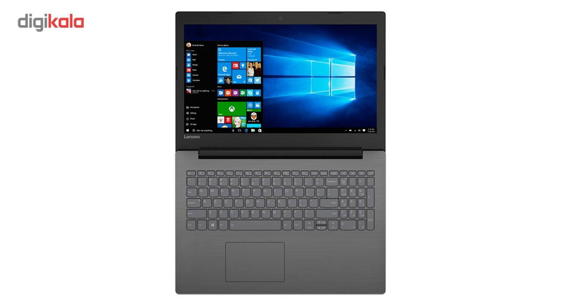 لپ تاپ 15 اینچی لنوو مدل Ideapad 320 - AT
