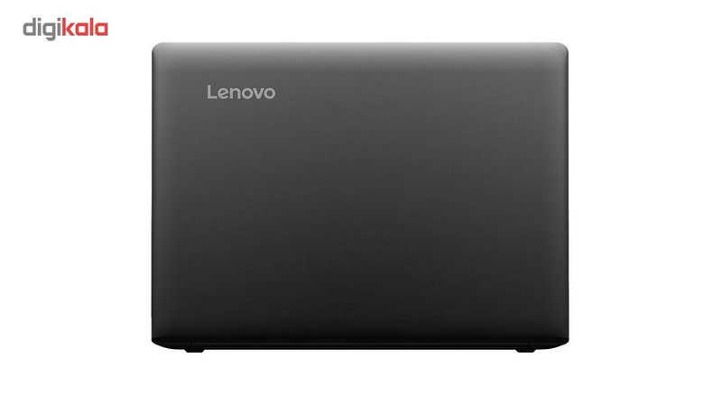 لپ تاپ 15 اینچی لنوو مدل Ideapad 320 - AT