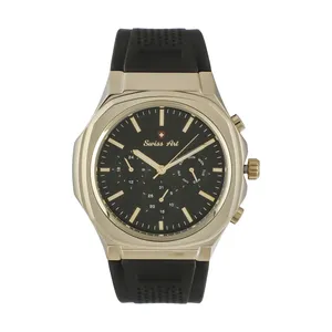 ساعت مچی عقربه‌ای مردانه سوئیس آرت مدل 920076